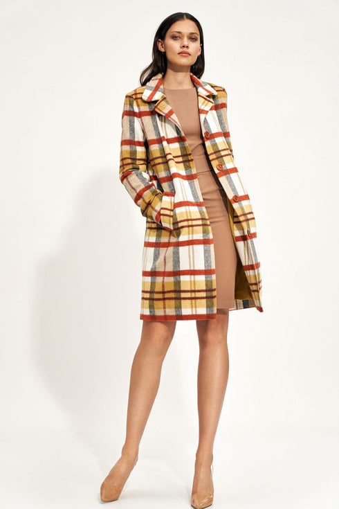 Coat model 171871